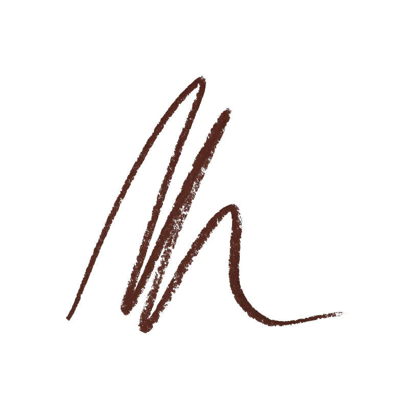 MUA Brow Define Micro Eyebrow Pencil - Dark Brown