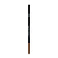 MUA Brow Define Micro Eyebrow Pencil - Mid Brown