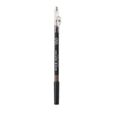 MUA BROW DEFINE MICRO EYEBROW PENCIL MID BROWN