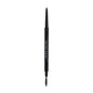MUA Brow Define Micro Eyebrow Pencil - Mid Brown