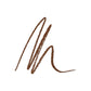 MUA Brow Define Micro Eyebrow Pencil - Mid Brown