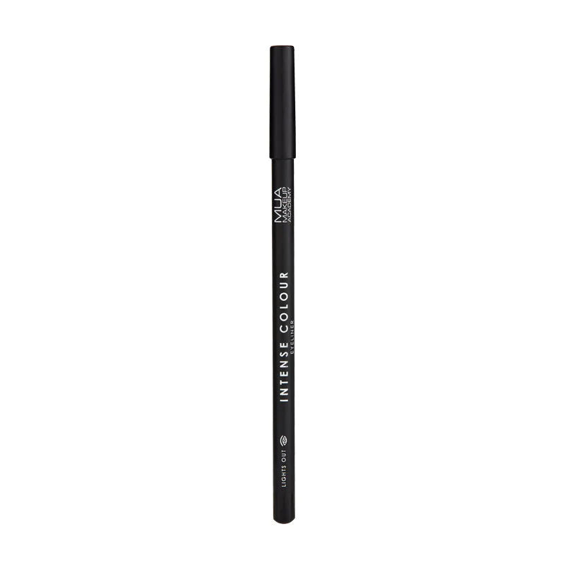MUA Intense Colour Eyeliner - Lighs Out