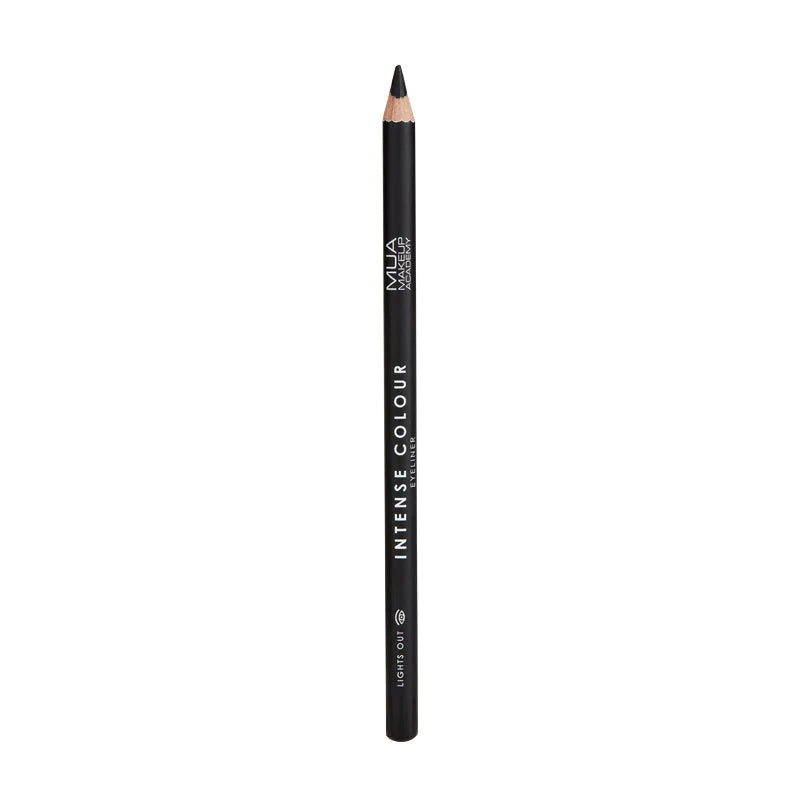 MUA Intense Colour Eyeliner - Lighs Out