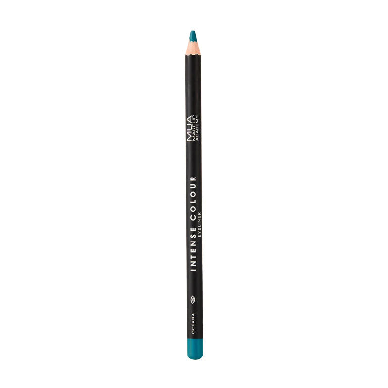 MUA Intense Colour Eyeliner - Oceana