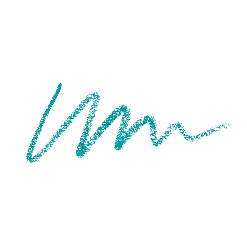 MUA Intense Colour Eyeliner - Oceana