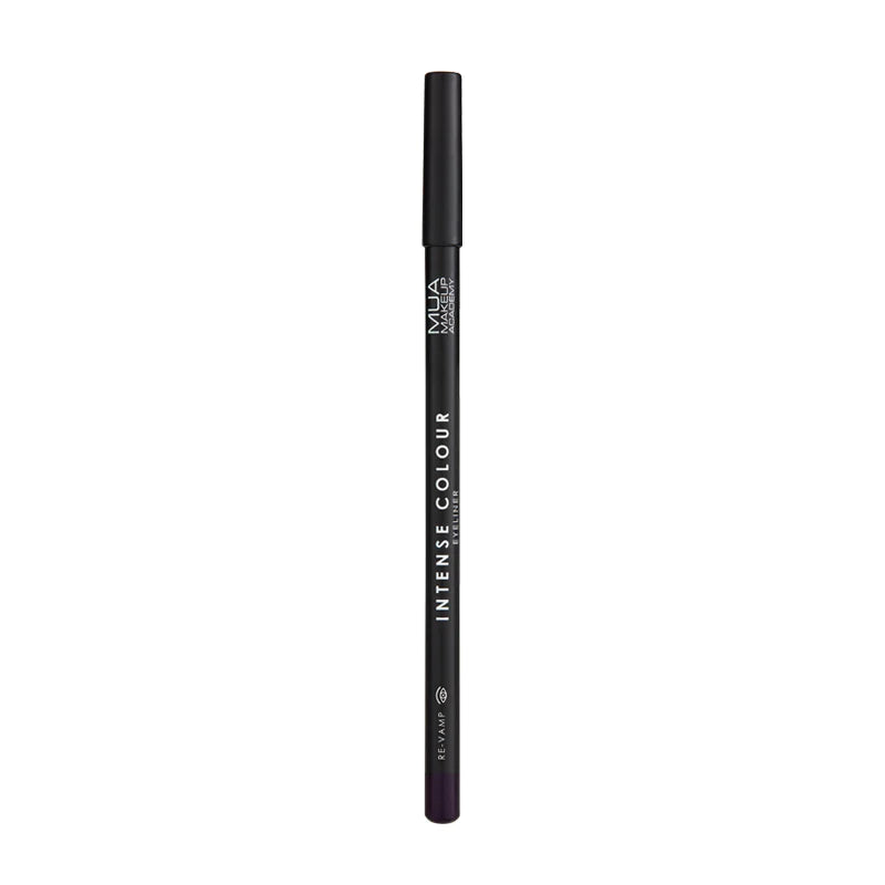 MUA Intense Colour Eyeliner - Re-Vamp