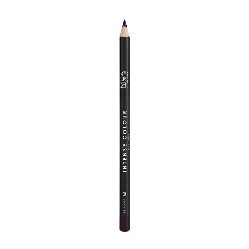 MUA Intense Colour Eyeliner - Re-Vamp