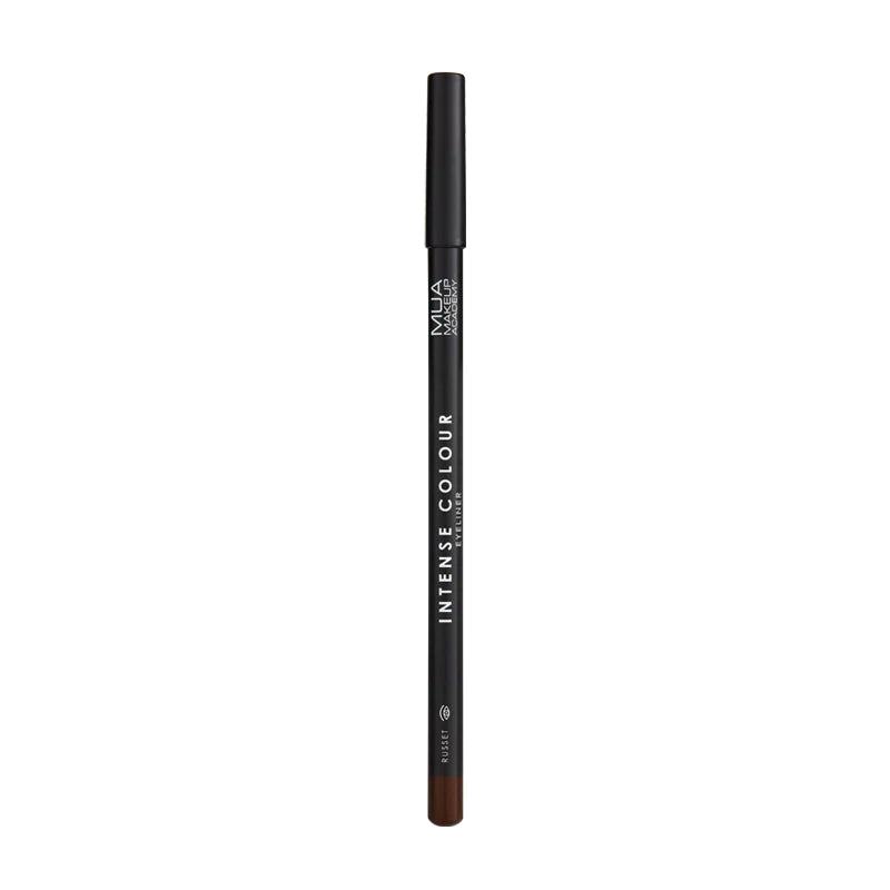 MUA Intense Colour Eyeliner - Russet