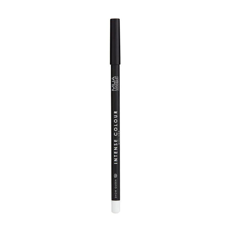 MUA Intense Colour Eyeliner - Snow Queen
