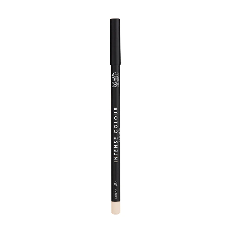 MUA Intense Colour Eyeliner - Streak