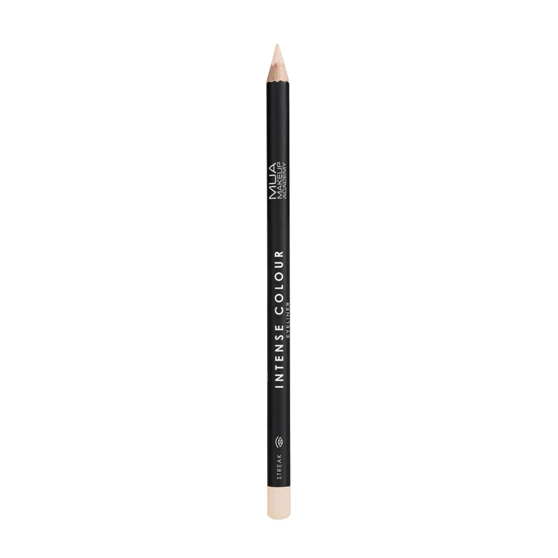MUA Intense Colour Eyeliner - Streak