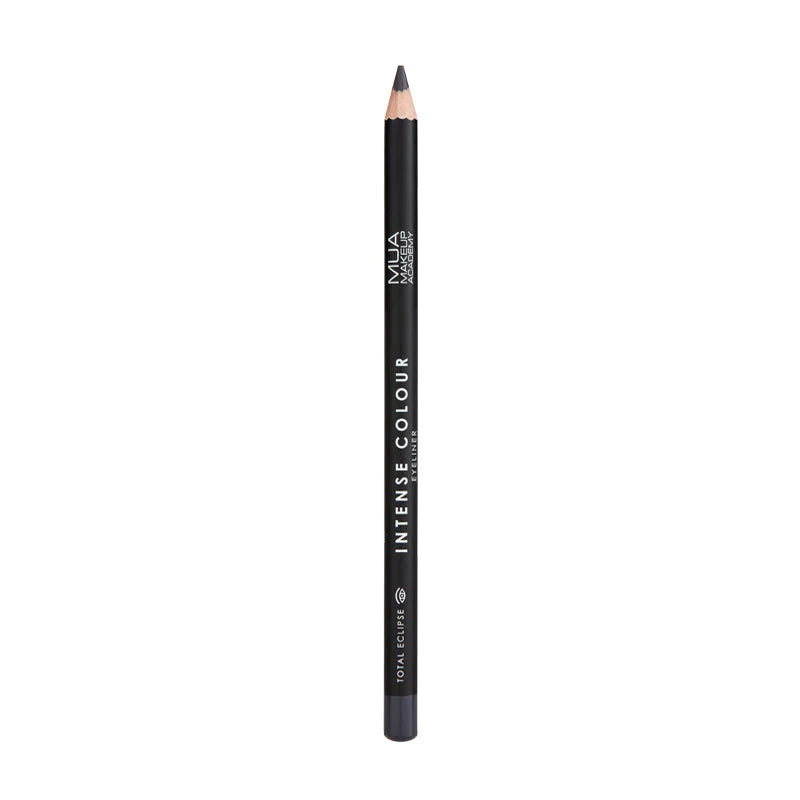 MUA Intense Colour Eyeliner - Total Eclipse