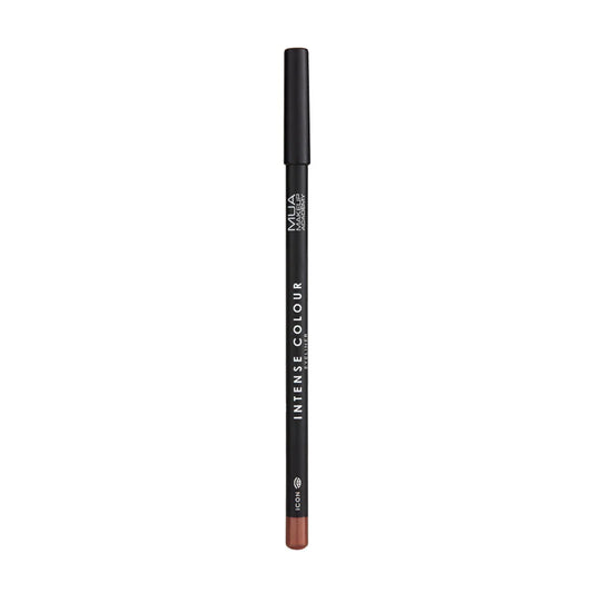 MUA Intense Colour Metallic Eyeliner - Icon