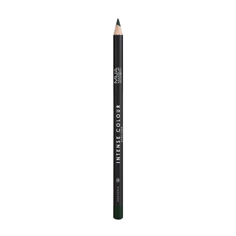 MUA Intense Colout Eyeliner - Amazonia