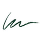 MUA Intense Colout Eyeliner - Amazonia