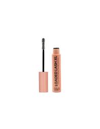 MUA Loaded Lash XL Mascara - Black