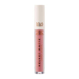 MUA MATTE LIQUID LIPSTICK - HONEY