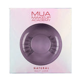 MUA Natural Half Lash
