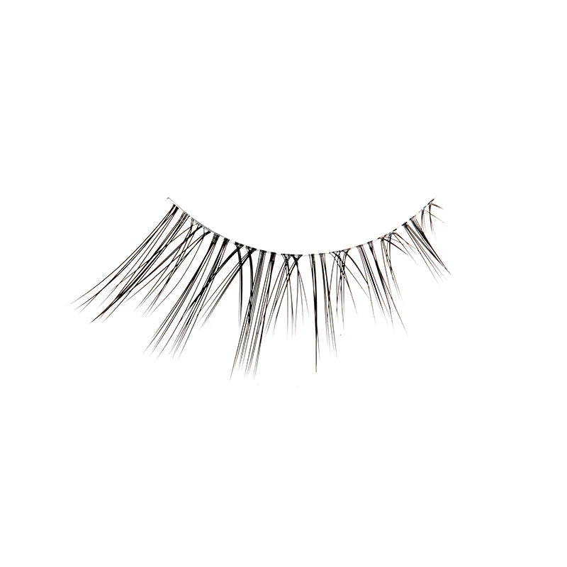 MUA Natural Half Lash