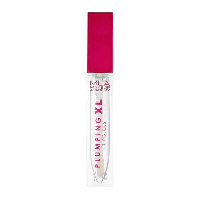 MUA Plumping XL Lipgloss