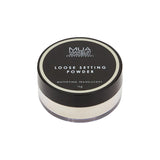 MUA POUDRE LIBRE MATIFIANTE TRANSLUCIDE