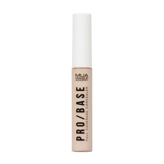 MUA Pro / Base Full Coverage Concealer #102