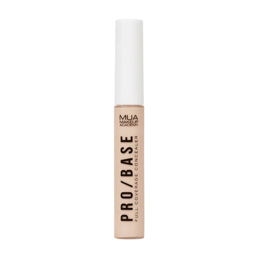 MUA Pro / Base Full Coverage Concealer #104