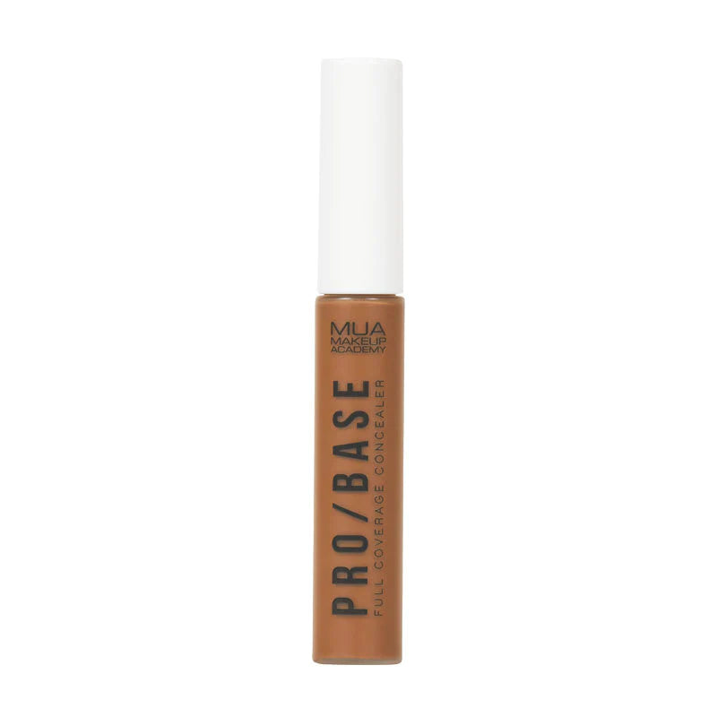 MUA Pro / Base Full Coverage Concealer #185