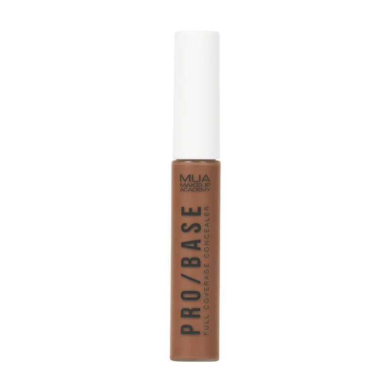 MUA Pro / Base Full Coverage Concealer #186