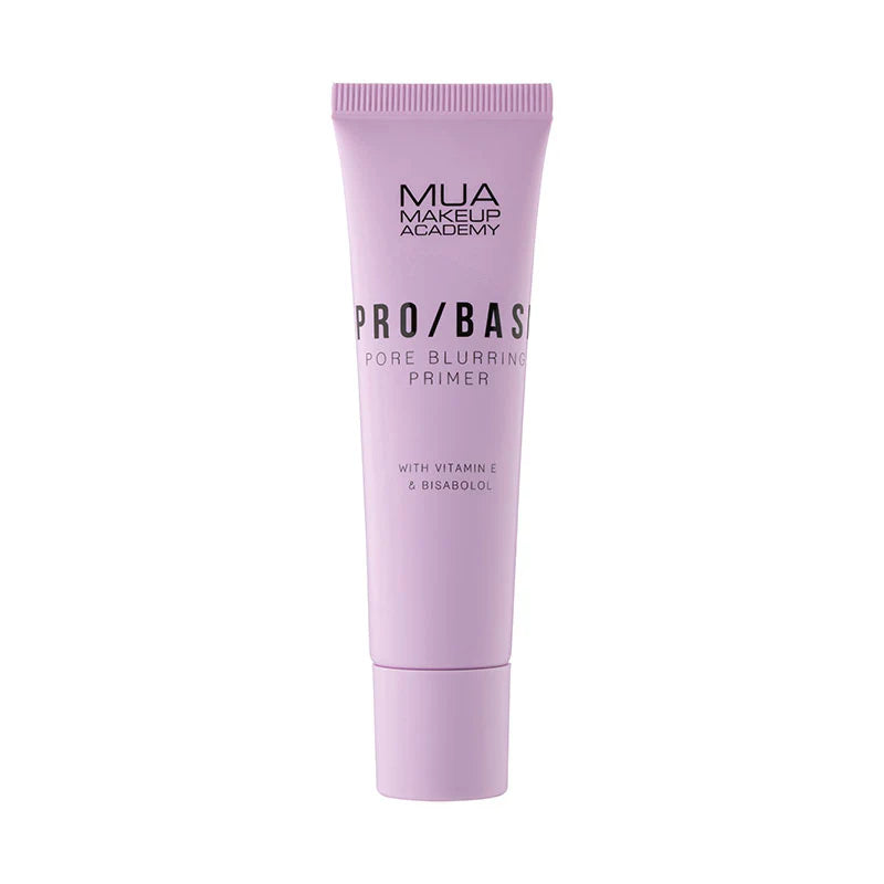 Base floutante pour les pores MUA PRO/BASE