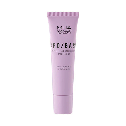 Base floutante pour les pores MUA PRO/BASE