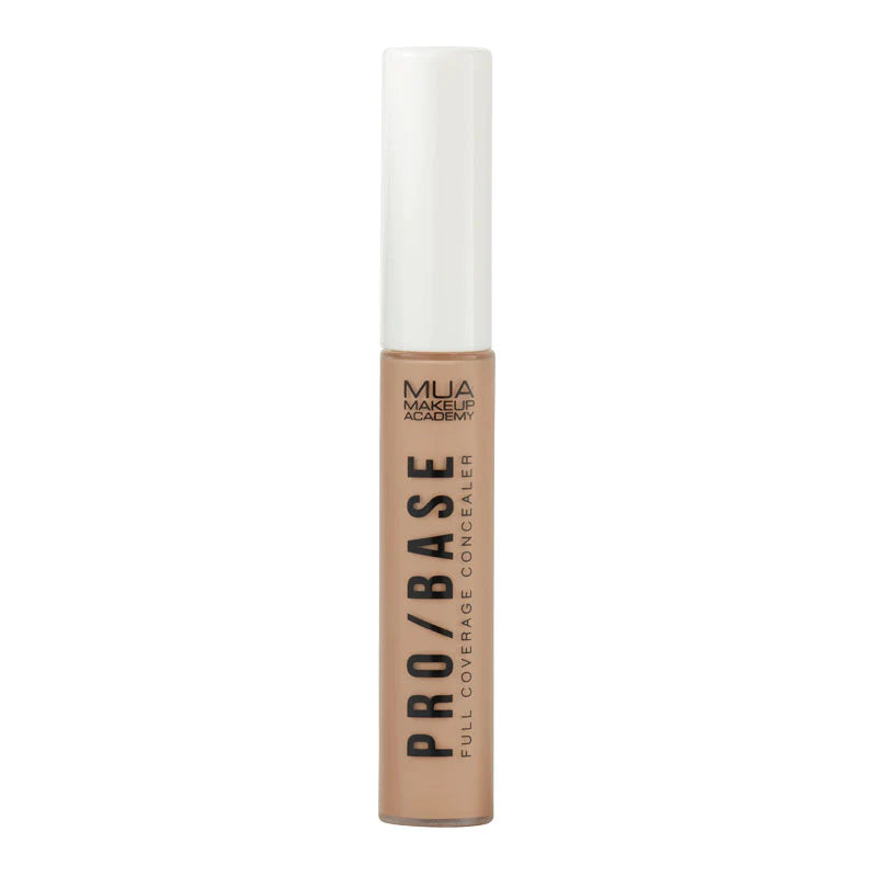 MUA Pro Base Full Cover Concealer #160
