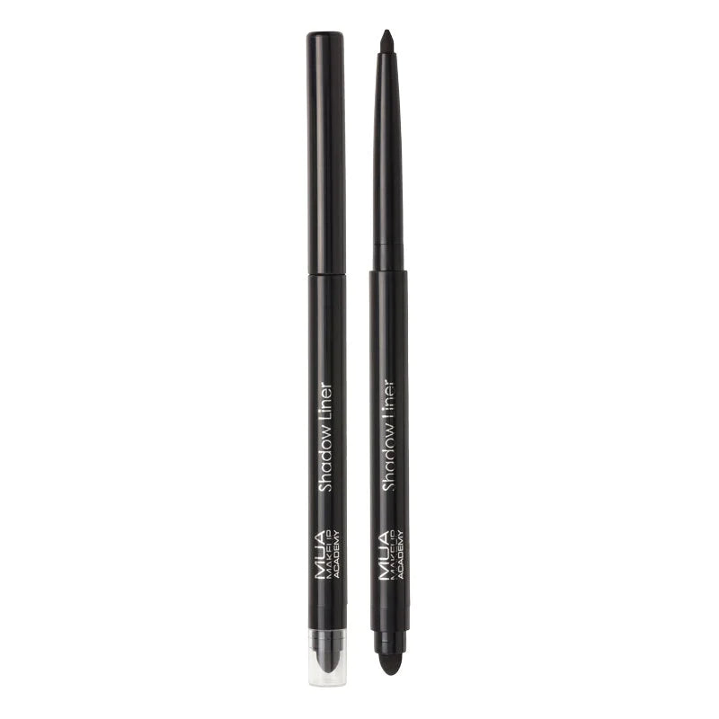 MUA SHADOW LINER NOIR