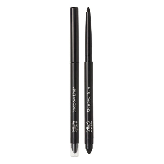 MUA SHADOW LINER NOIR