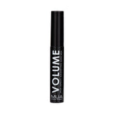 MUA VOLUME MASCARA – BLACK