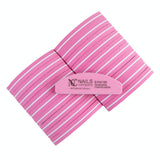 NC Bloc de polissage mini rose 100/180, 20 pièces