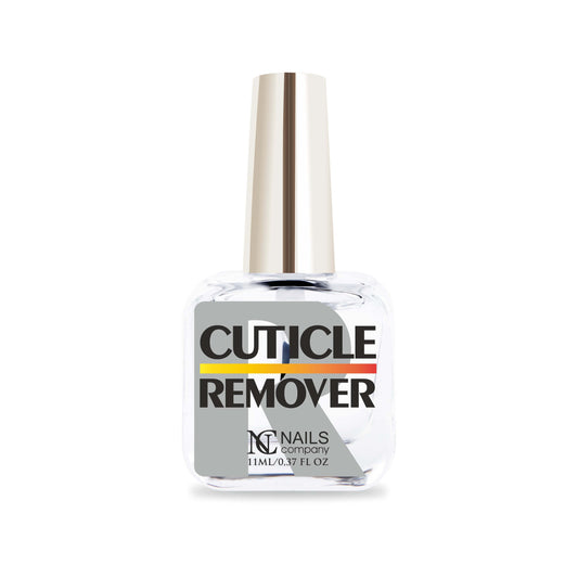 NC Cuticle Remover 11ml