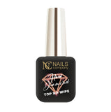 NC Diamond Hard Top No Wipe 6ml