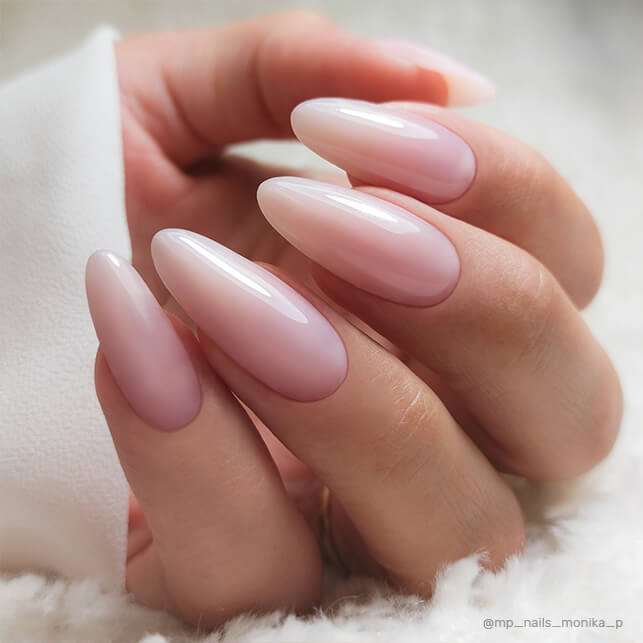 NC FIBRE GEL FRENCH ROSE 15G