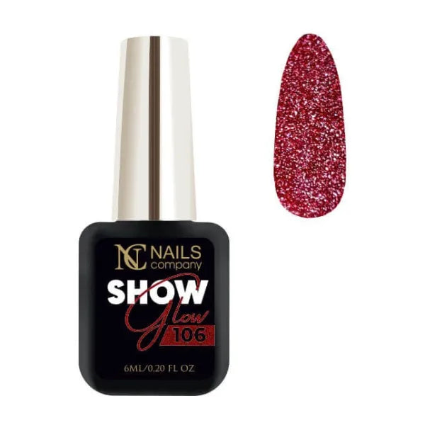 NC Glow Show n.106 6ML