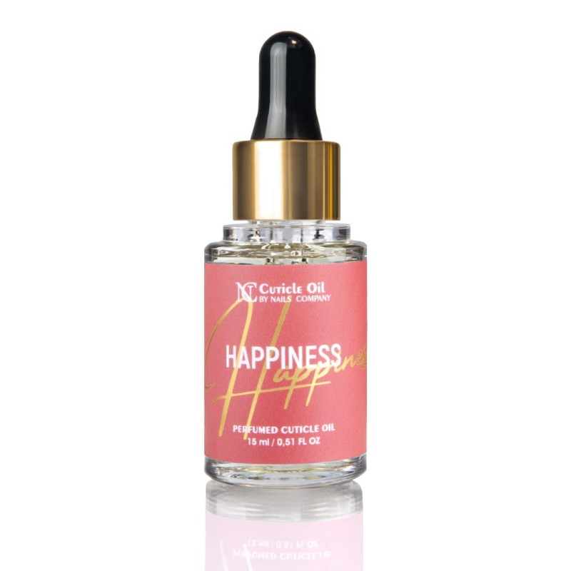 NC Huile à cuticules Happines 15 ml