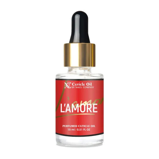 NC Huile à cuticules L'Amore 15 ml