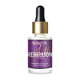 NC Huile à cuticules Rebellion 15 ml