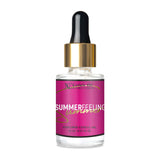 NC Huile à cuticules Summer Feeling 15 ml
