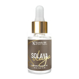 NC Huile cuticules Solaya 15 ml