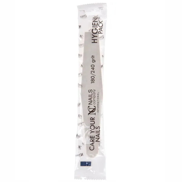 NC Lime hygienic pack - 180/240