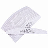 NC Lime / Recharge #100, 25 pièces / Papier abrasif #100