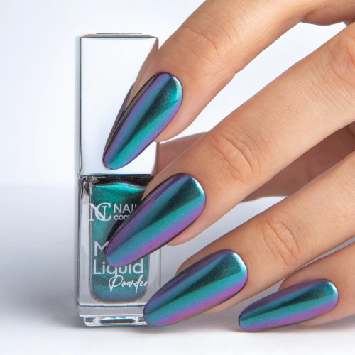 NC Mirror Liquid Powder 002 5ML