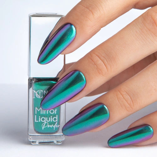 NC Mirror Liquid Powder 004 5ML