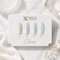 NC Nail Art Powder GLASSÉ 004